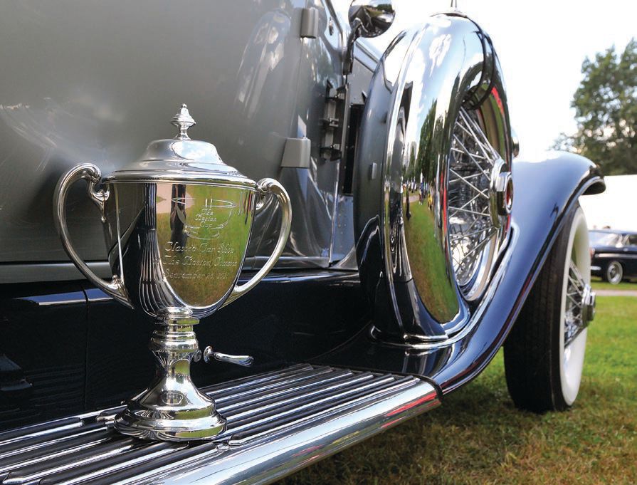 Check out some of the country’s most exclusive cars at The Boston Cup. BY RUSS ROCKNAK /THECHASEMAGAZINE.COM