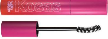 The Big Clean mascara by Kosas pumps up lashes without any harmful ingredients. PHOTO COURTESY OF BRANDS